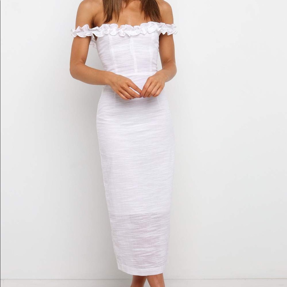 Petal & Pup Florez Dress